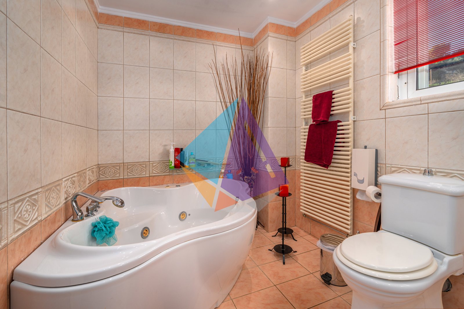 Villa for sale, Lagonisi, Kalivia Thorikou