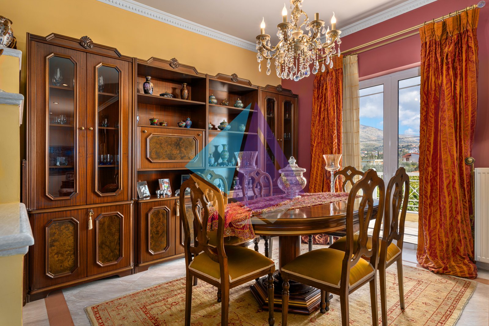 Villa for sale, Lagonisi, Kalivia Thorikou