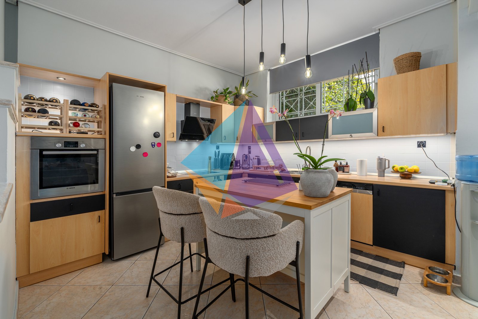 Villa for sale, Lagonisi, Kalivia Thorikou