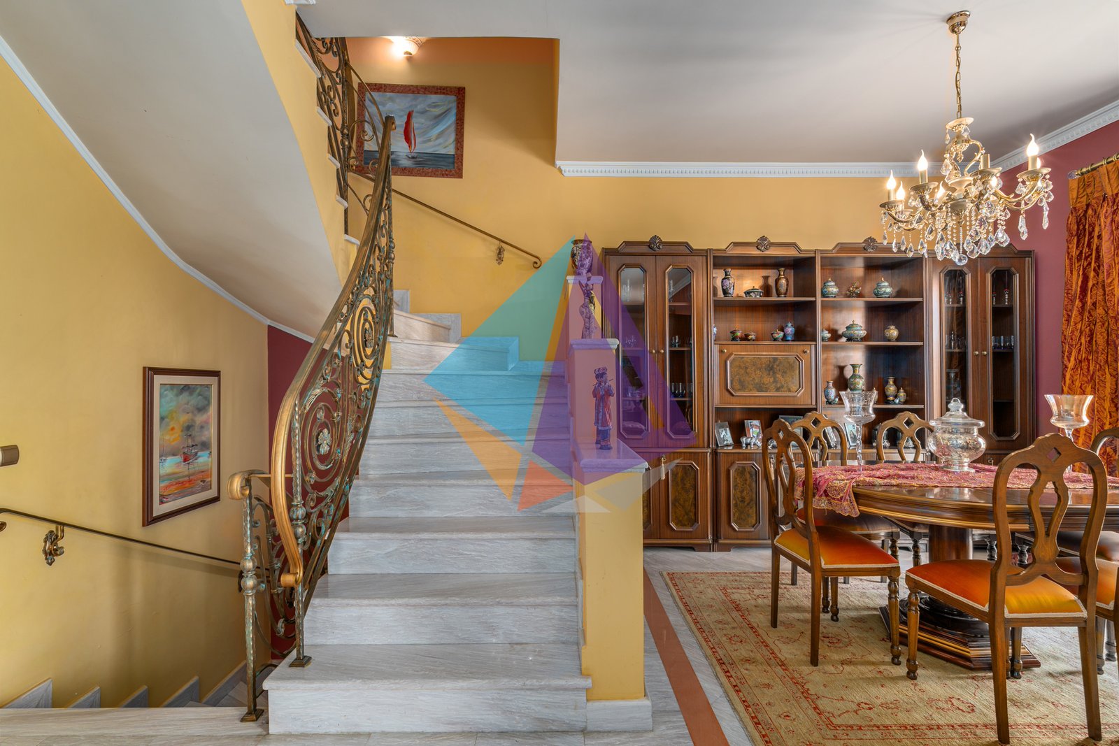 Villa for sale, Lagonisi, Kalivia Thorikou