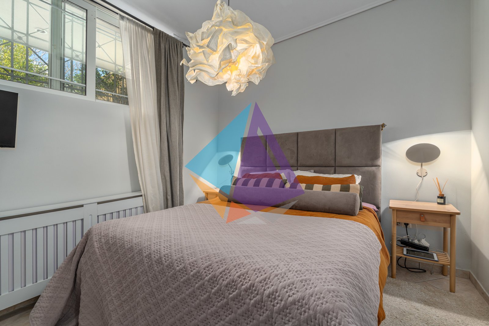 Villa for sale, Lagonisi, Kalivia Thorikou