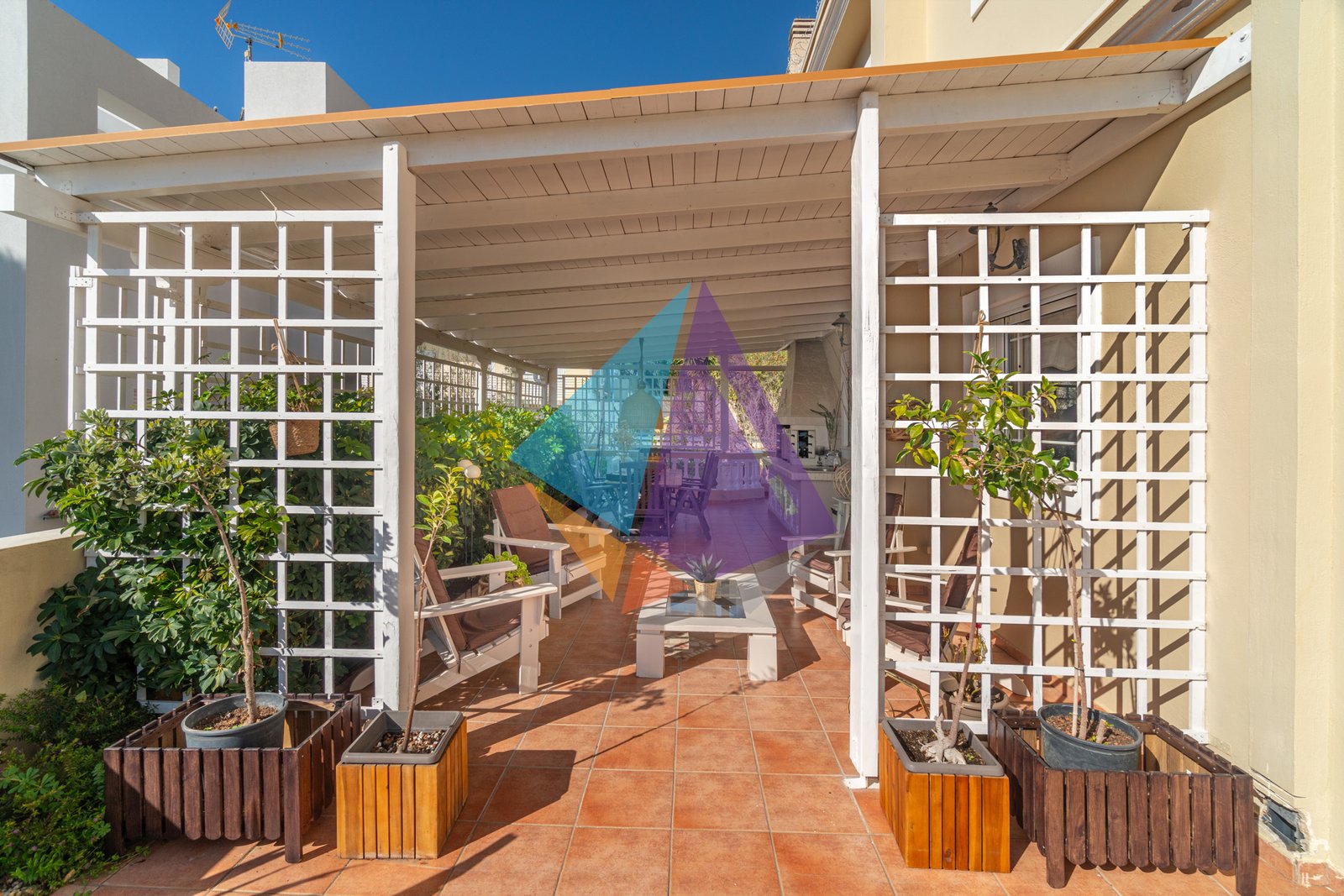 Villa for sale, Lagonisi, Kalivia Thorikou