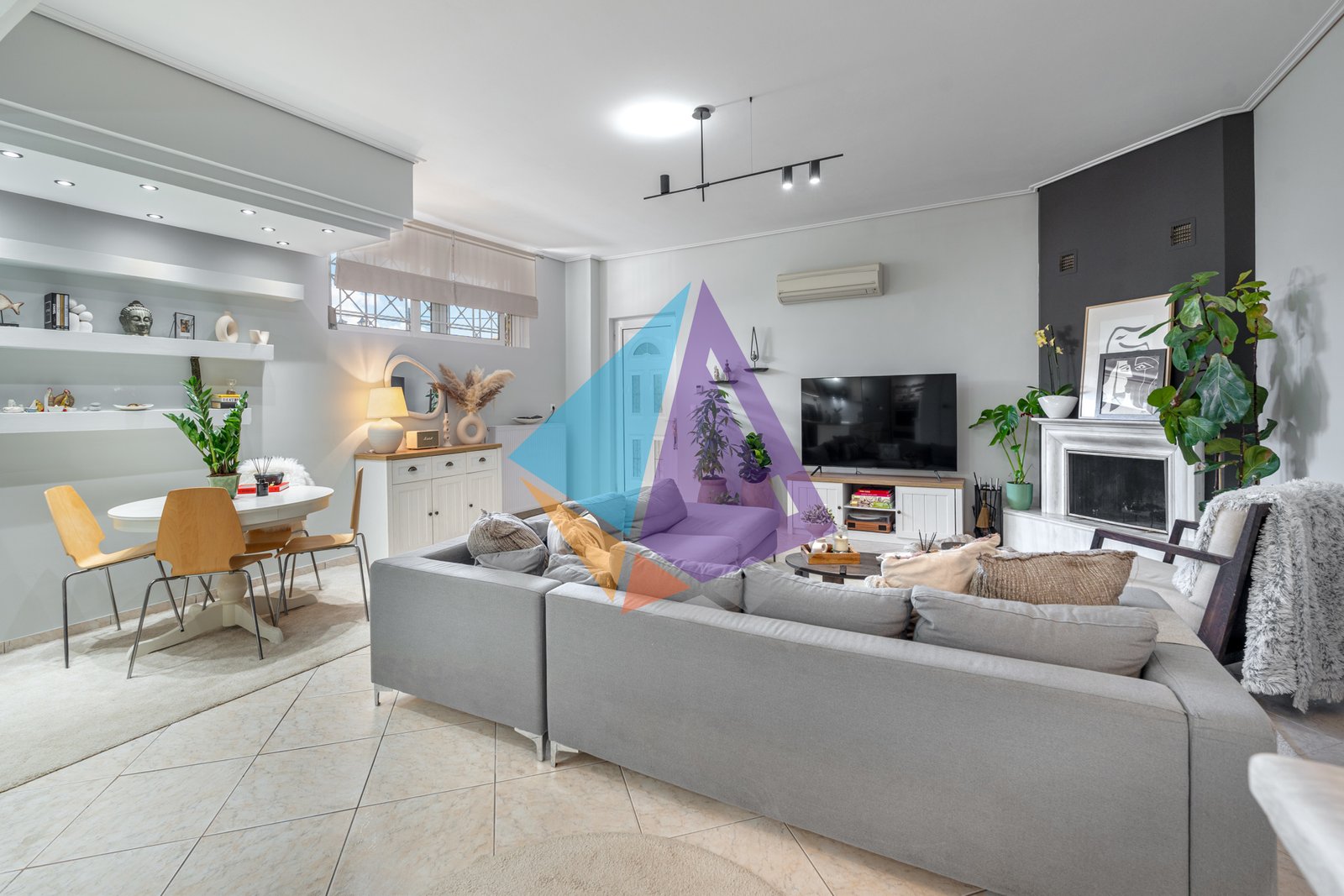 Villa for sale, Lagonisi, Kalivia Thorikou