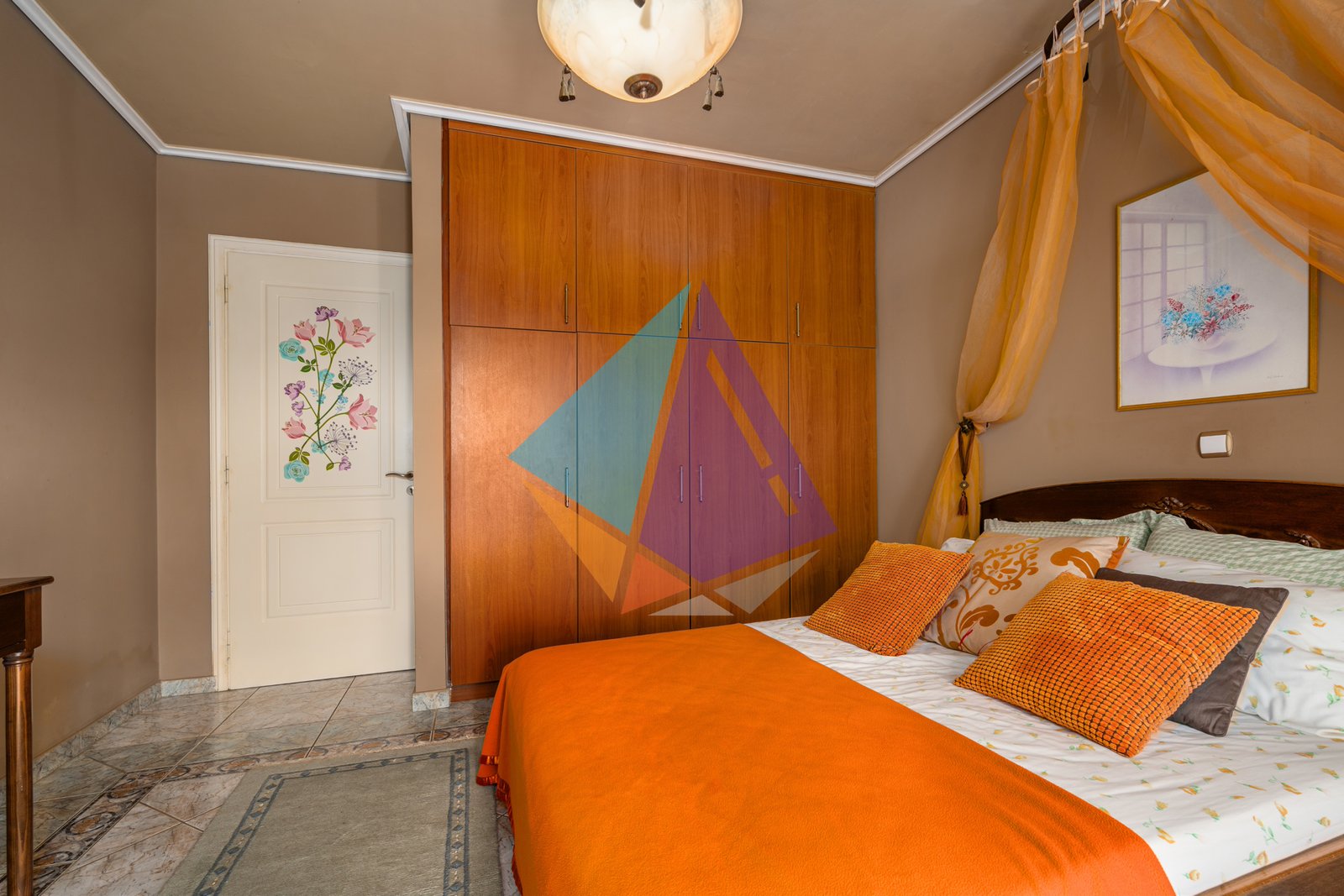 Villa for sale, Lagonisi, Kalivia Thorikou