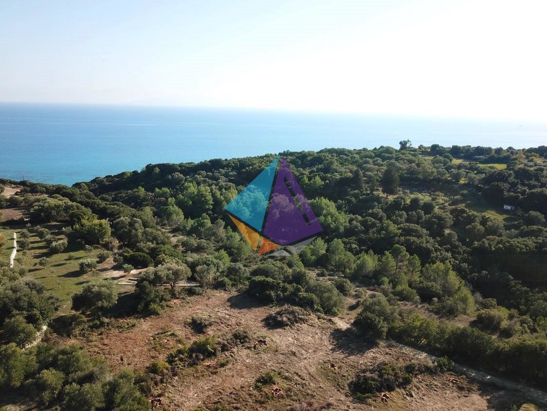 Land Plot for sale, Kefalonia