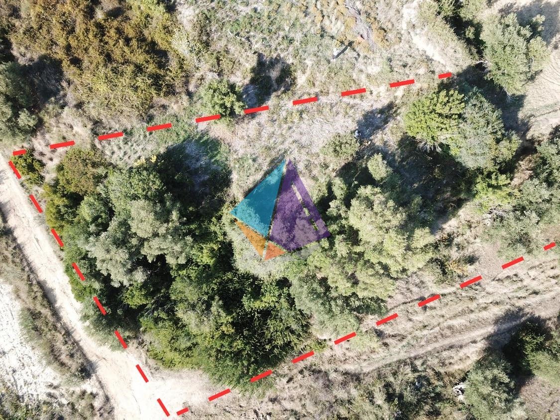 Land Plot for sale, Kefalonia