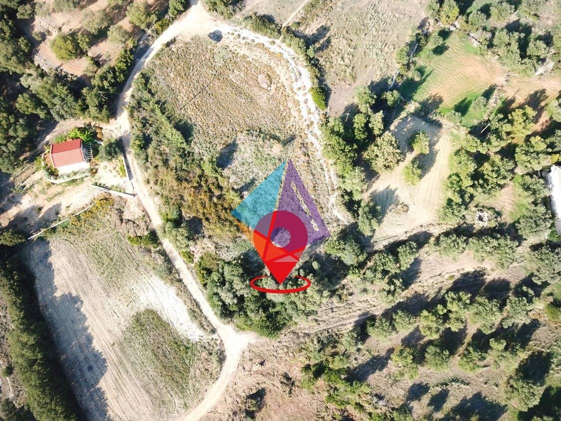 Land Plot for sale, Kefalonia