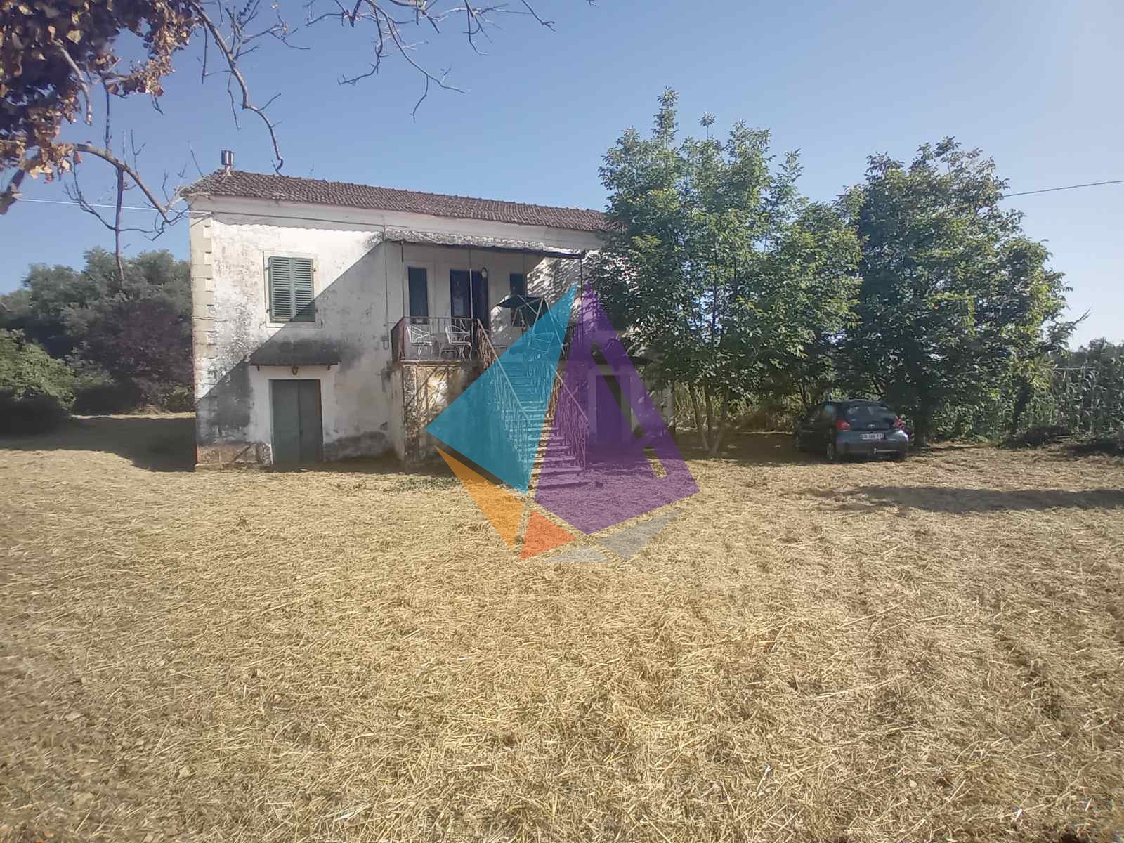 Detached House for sale, Corfu