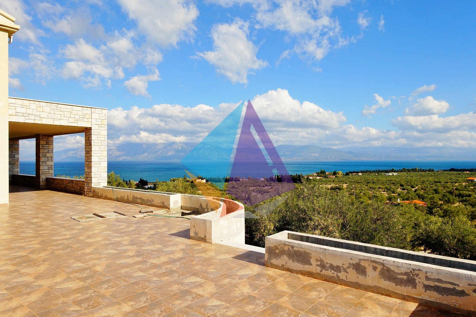 Detached House for sale, Anthidonos