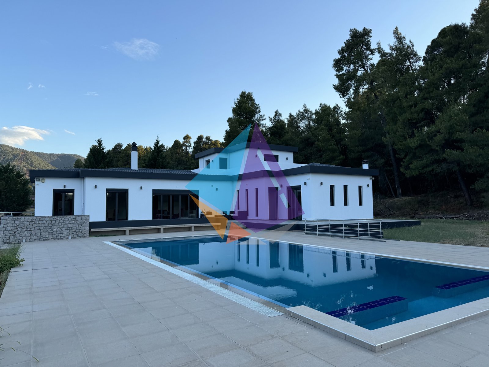 Detached House for sale, Prokopi, Kirea