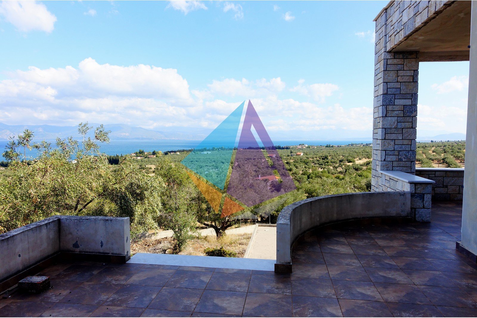 Detached House for sale, Anthidonos