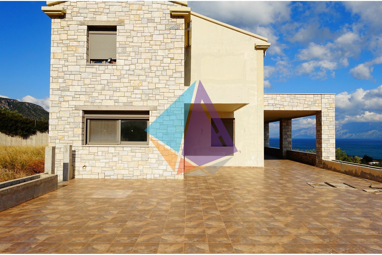 Detached House for sale, Anthidonos