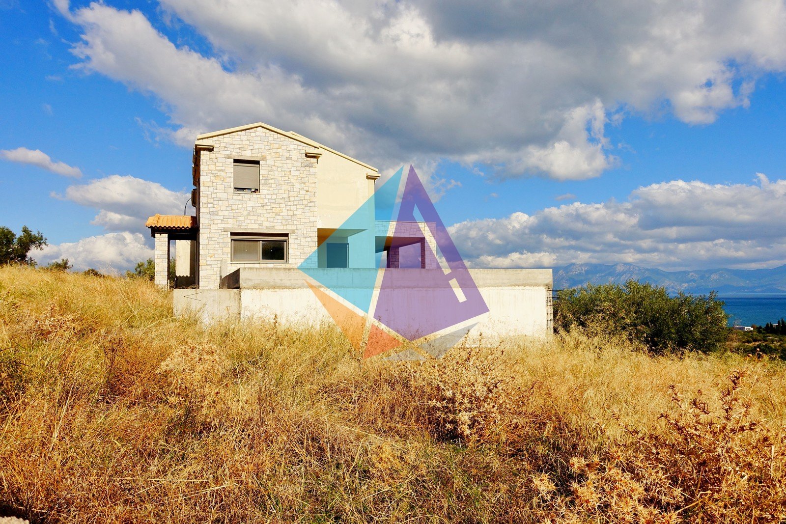 Detached House for sale, Anthidonos