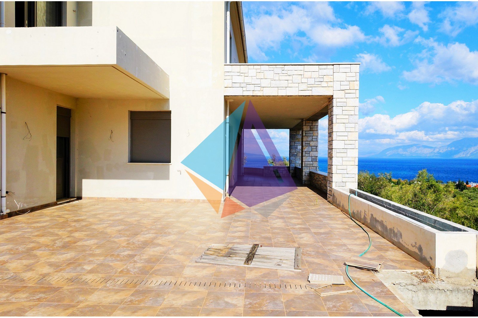 Detached House for sale, Anthidonos